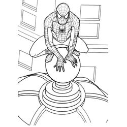 Spiderman #48405