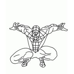Spiderman #48409