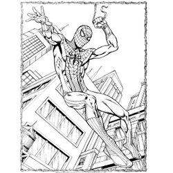 Spiderman #48410