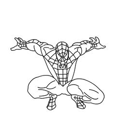 Spiderman #48411