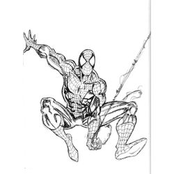 Spiderman #48413