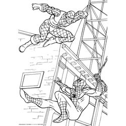 Spiderman #48414
