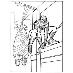 Spiderman #48415