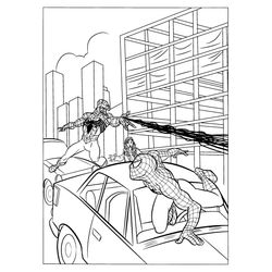 Spiderman #48416