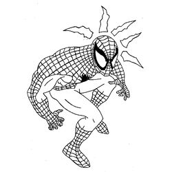 Spiderman #48418