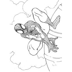 Spiderman #48420