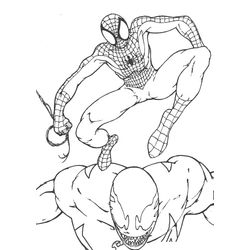 Spiderman #48423