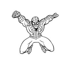 Spiderman #48424