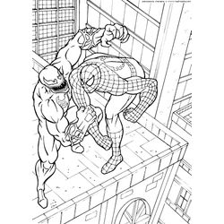 Spiderman #48425