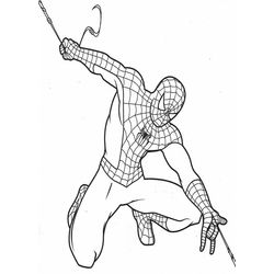 Spiderman #48426
