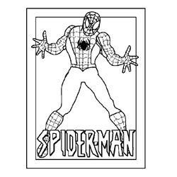 Spiderman #48427