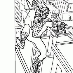 Spiderman #48428