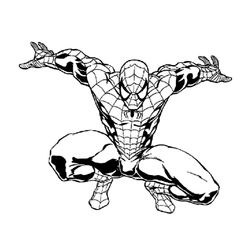 Spiderman #48431