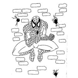 Spiderman #48432