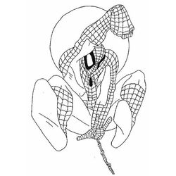 Spiderman #48433