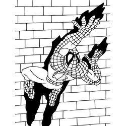 Spiderman #48434