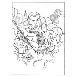 Spiderman #48438