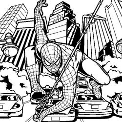 Spiderman #48439