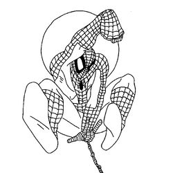 Spiderman #48440