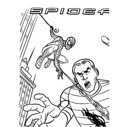 Spiderman #48446
