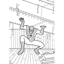 Spiderman #48447