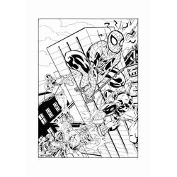Spiderman #48450