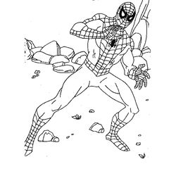 Spiderman #48451