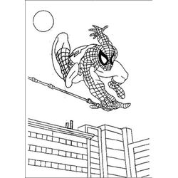 Spiderman #48456