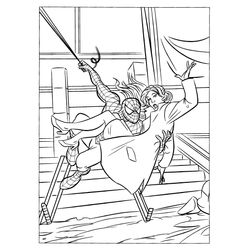 Spiderman #48457