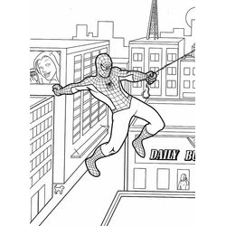 Spiderman #48458