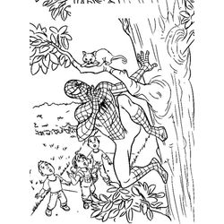 Spiderman #48459