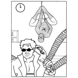 Spiderman #48462