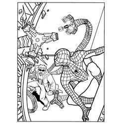 Spiderman #48463