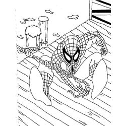 Spiderman #48465