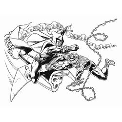 Spiderman #48466