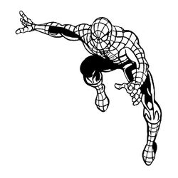 Spiderman #48470