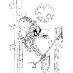 Spiderman #48471