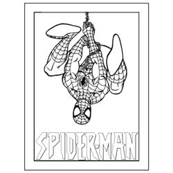 Spiderman #48472