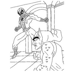Spiderman #48475