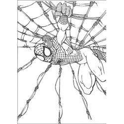 Spiderman #48476