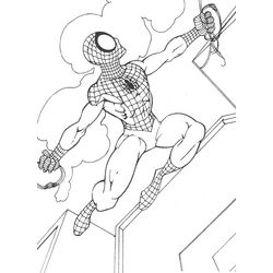 Spiderman #48477