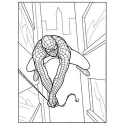 Spiderman #48481