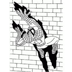 Spiderman #48482