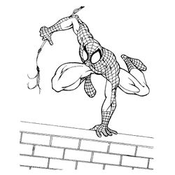 Spiderman #48487