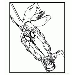Spiderman #48488