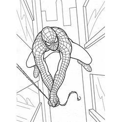 Spiderman #48494