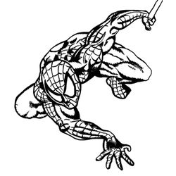 Spiderman #48495