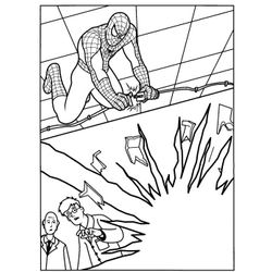 Spiderman #48498