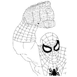 Spiderman #48499