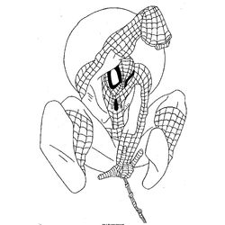 Spiderman #48501